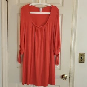 Nanette Lepore Cotton Dress